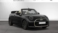 Gebraucht 2025 Mini Cooper Kleinwagen | 38.400 € (Fairer Preis)