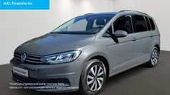 Gebraucht 2022 VW Touran Comfortline Van / Kleinbus | 27.290 € (Fairer Preis)