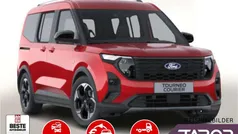 Gebraucht 2025 Ford Tourneo Courier Active Van / Kleinbus | 27.634 € (Fairer Preis)