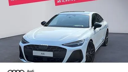 Gebraucht Audi A6 Ambiente 204 PS (150 kW) 2025 Limousine