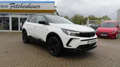 Weiss Gebraucht 2024 Opel Grandland X SUV | 21.590 € (Superpreis)