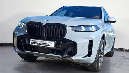 Gebraucht 2024 BMW X5 M Sport SUV | 78.380 € (Fairer Preis)