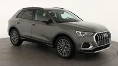 Gebraucht 2025 Audi Q3 Advanced SUV | 47.595 € (Fairer Preis)