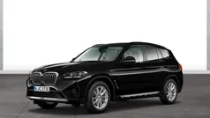 Gebraucht 2022 BMW X3 Sport Line SUV | 36.870 € (Guter Preis)