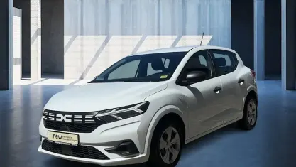 Occasion Dacia Sandero Essentiel 67 ch (49 kW) 2024 Blanc Berline