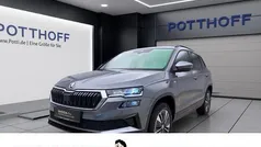 Gebraucht 2022 Skoda Karoq Tour SUV | 25.777 € (Fairer Preis)