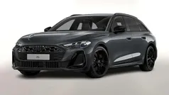 Daytonagrau perleffekt Neu 2025 Audi A5 S-Line Coupé | 58.760 € (Guter Preis)