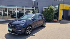 Amethystviolett (metallic) Gebraucht 2019 Opel Grandland X Ultimate SUV | 18.990 € (Fairer Preis)
