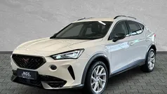 Gebraucht 2022 Cupra Formentor SUV | 24.990 € (Fairer Preis)