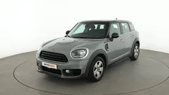 Grau Gebraucht 2019 Mini Cooper Countryman SUV | 18.530 € (Fairer Preis)