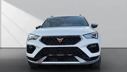Gebraucht Cupra Ateca 190 PS (139 kW) 2026 SUV