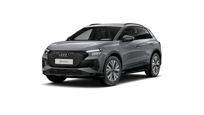 Gebraucht Audi Q4 e-tron Ambiente 210 kW (286 PS) 2025 SUV