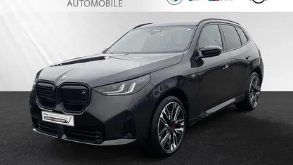 Gebraucht BMW X3 Performance 381 PS (280 kW) 2024 SUV