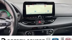 Schwarz Gebraucht 2021 Hyundai i30 N Line Kombi | 22.890 € (Fairer Preis)