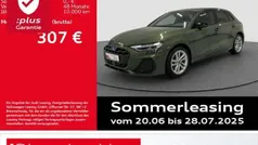 Gebraucht 2024 Audi A3 Sportback Business Limousine | 37.950 € (Fairer Preis)