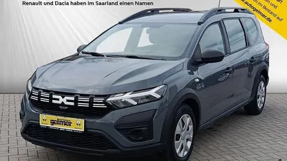 Gebraucht Dacia Jogger Essentiel 110 PS (80 kW) 2023 Van / Kleinbus