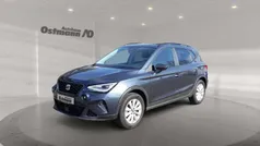 Magnetic tech Gebraucht 2024 Seat Arona Style SUV | 23.550 € (Fairer Preis)