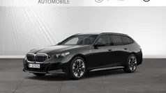 Gebraucht 2025 BMW 540 | 64.399 € (Guter Preis)
