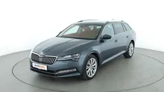 Gebraucht 2022 Skoda Superb Style Kombi | 27.790 € (Fairer Preis)