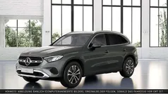 Gebraucht 2023 Mercedes GLC220 Avantgarde SUV | 51.980 € (Fairer Preis)