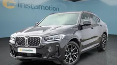 Schwarz Gebraucht 2023 BMW X4 SUV | 48.949 € (Fairer Preis)
