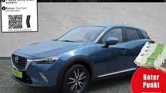 Gebraucht 2017 Mazda CX-3 Sports-Line SUV | 14.490 € (Fairer Preis)