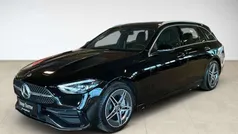 Gebraucht 2024 Mercedes C220 Style Kombi | 39.110 € (Fairer Preis)