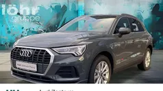 Gebraucht 2024 Audi Q3 Ambiente SUV | 36.980 € (Fairer Preis)