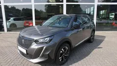 Gebraucht 2023 Peugeot 2008 Allure SUV | 19.490 € (Fairer Preis)