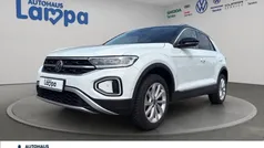 Gebraucht 2024 VW T-Roc Style SUV | 29.430 € (Fairer Preis)