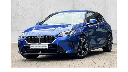 Gebraucht BMW 120 M Sport 170 PS (125 kW) 2025 Kleinwagen