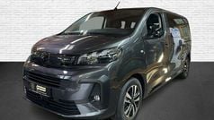Gebraucht 2025 Peugeot Traveller Allure Van / Kleinbus | 44.999 € (Guter Preis)