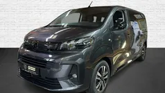 Grau Neu 2025 Peugeot Traveller Allure Van / Kleinbus | 44.999 € (Guter Preis)
