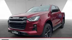 Gebraucht 2024 Isuzu D-Max Abholung | 41.293 € (Superpreis)