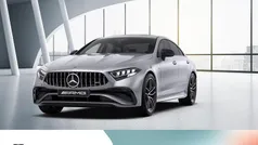 Gebraucht 2022 Mercedes CLS53 AMG AMG Limousine | 65.980 € (Superpreis)