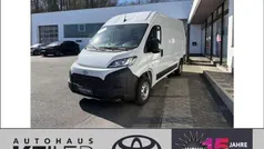 Gebraucht 2024 Toyota Proace Van | 31.980 € (Superpreis)