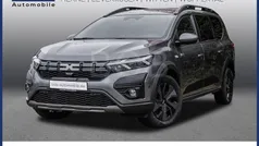 Grau Neu 2025 Dacia Jogger Expression Van / Kleinbus | 22.630 € (Fairer Preis)