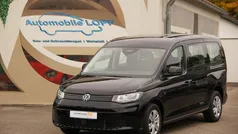 Schwarz Neu 2025 VW Caddy Maxi Van / Kleinbus | 34.980 € (Guter Preis)