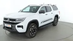 Weiß Gebraucht 2023 VW Amarok PanAmericana Abholung | 48.560 € (Guter Preis)