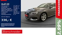 Gebraucht 2019 Audi A4 Advanced Limousine | 31.350 € (Fairer Preis)