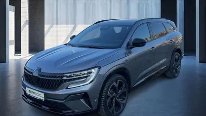 Gebraucht Renault Espace Esprit Alpine 199 PS (146 kW) 2025 SUV