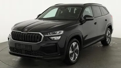 Gebraucht Skoda Kodiaq Selection 193 PS (141 kW) 2025 SUV