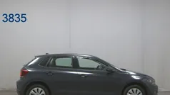 Grau Gebraucht 2019 VW Polo Comfortline Kleinwagen | 13.680 € (Guter Preis)