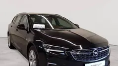 Gebraucht 2022 Opel Insignia Elegance Kombi | 12.690 € (Guter Preis)