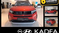Kanyon orange Neu 2025 Opel Frontera SUV | 26.450 € (Guter Preis)