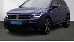 Gebraucht 2022 VW Tiguan R SUV | 44.480 € (Fairer Preis)