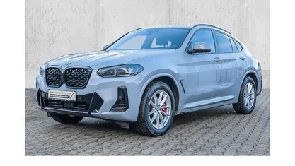 Gebraucht 2022 BMW X4 M Sport SUV | 42.940 € (Fairer Preis)