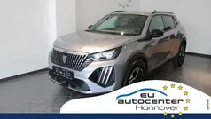 Lack grau artense/typ aussenverkleidung metalliclackierung Gebraucht 2024 Peugeot 2008 Allure SUV | 19.990 € (Fairer Preis)