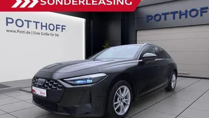 Usata Audi A5 Sport 204 CV (150 kW) 2025 Nero Station wagon