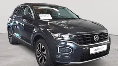 Gebraucht 2021 VW T-Roc Active SUV | 20.990 € (Superpreis)